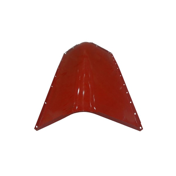 Aftermarket Clean Grain Elevator Trough COH60-0226 - main